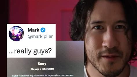 markiplayer onlyfans|Markipliers long